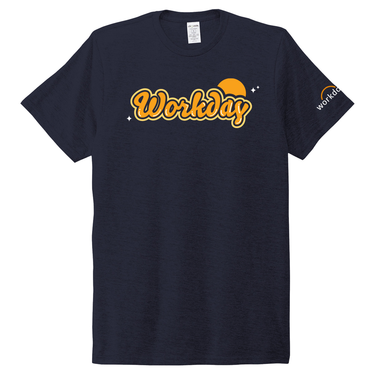 Workday Sunny Day T-Shirt